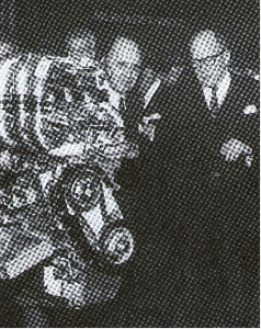 Présentation du moteur IE en belgique.