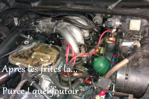 Citroen ds 21 23 injection pompe à essence moteur tournant à réviser -  Équipement auto